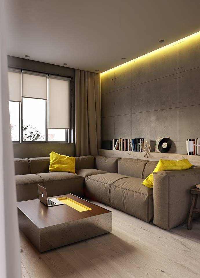 House 150 m²