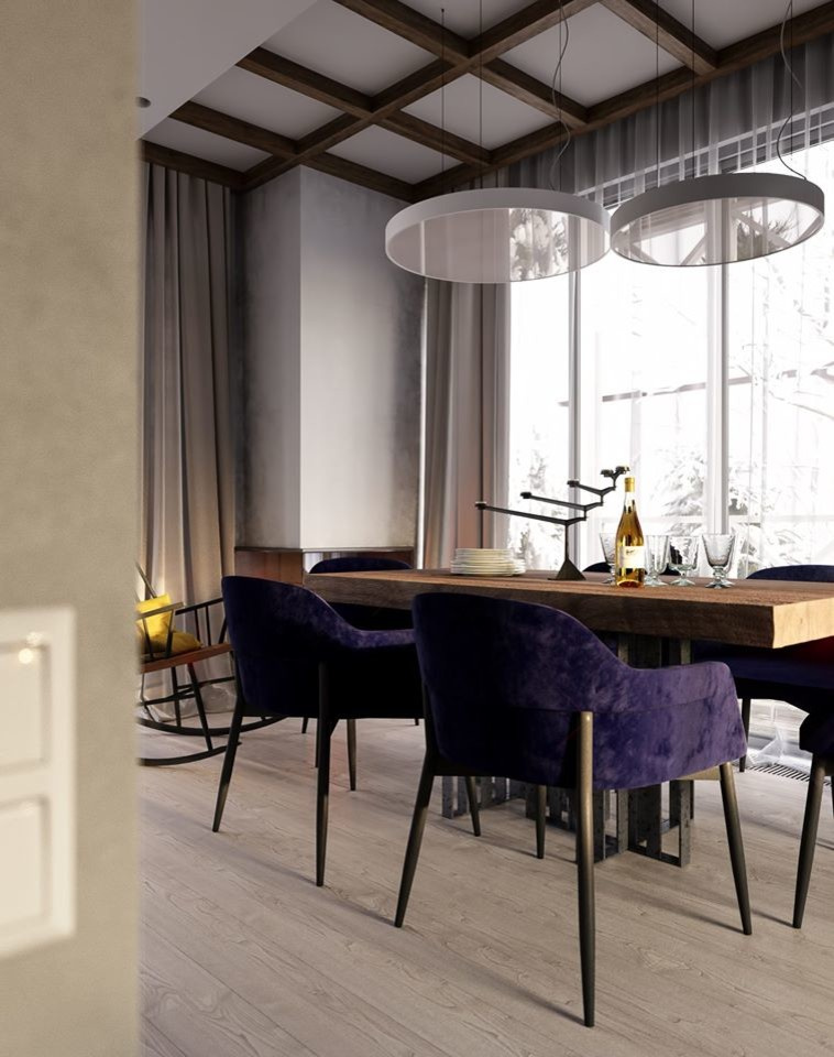 House 150 m²