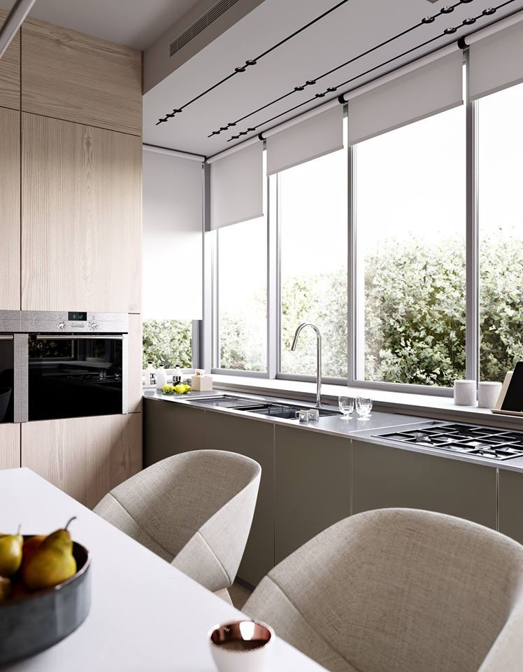 Apartment 83 m²