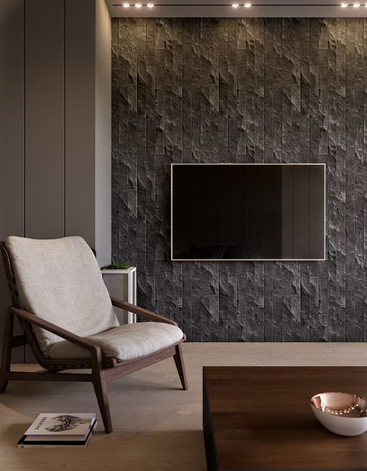 Apartment 83 m²