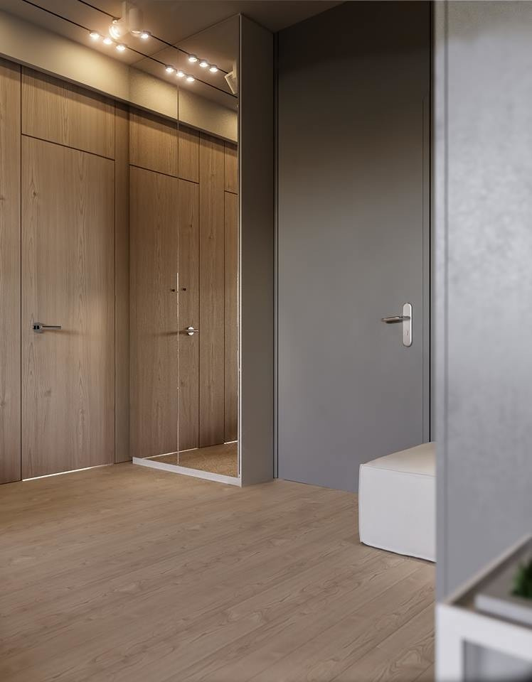 Apartment 83 m²
