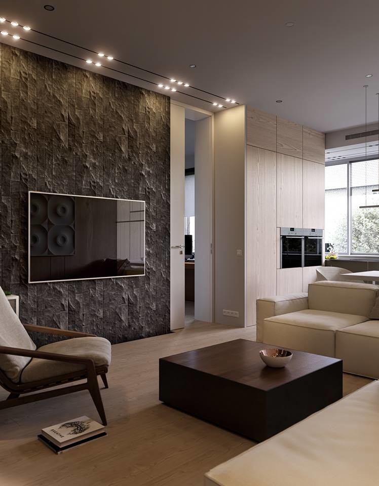 Apartment 83 m²