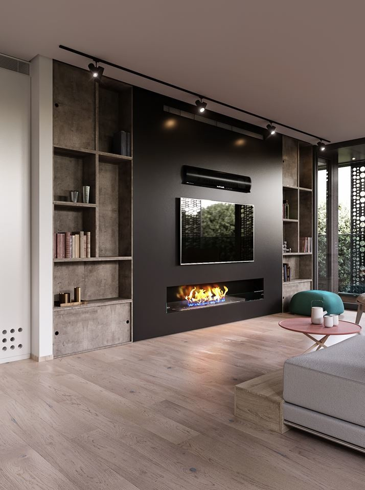 Apartment in Slovenia 119 m²