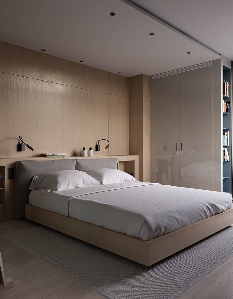 Apartment in Kiev 119 m²