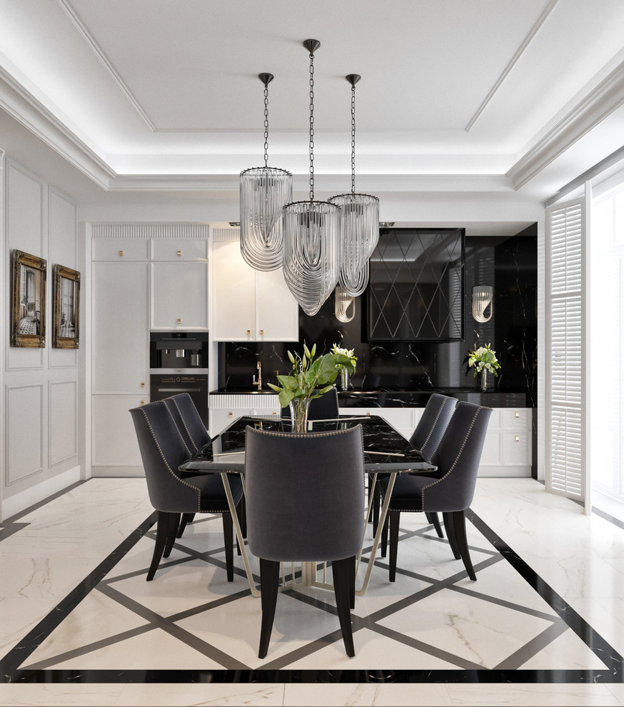 kitchen design