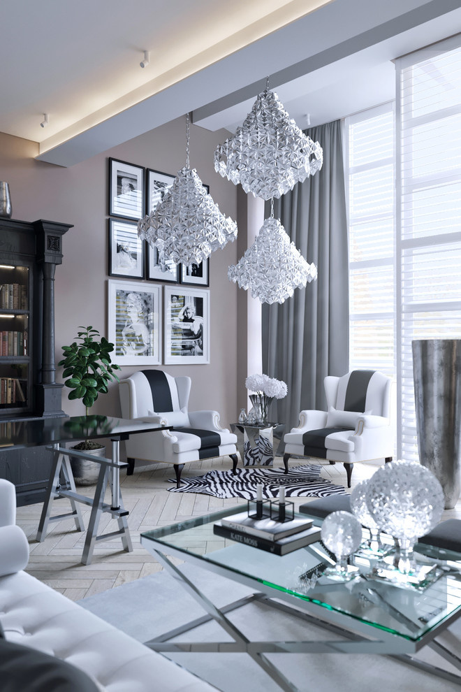 home office design