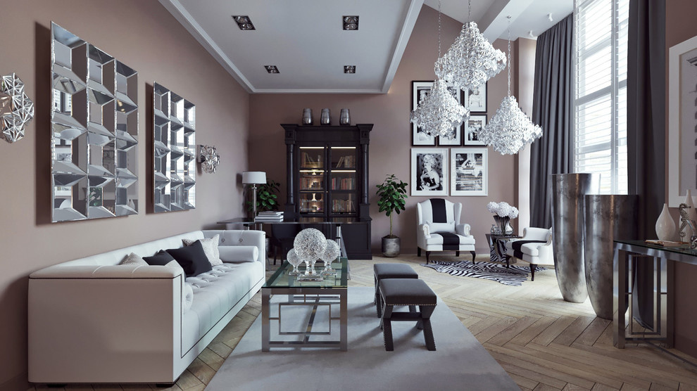home office design
