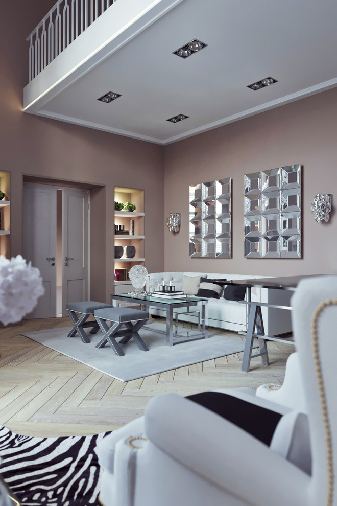 home office design