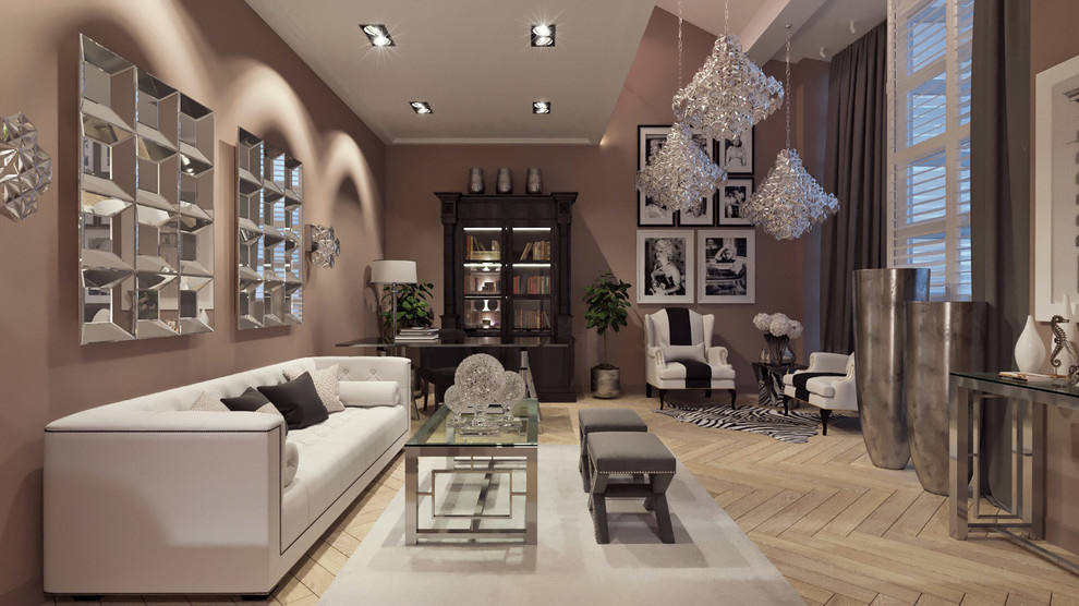 home office design