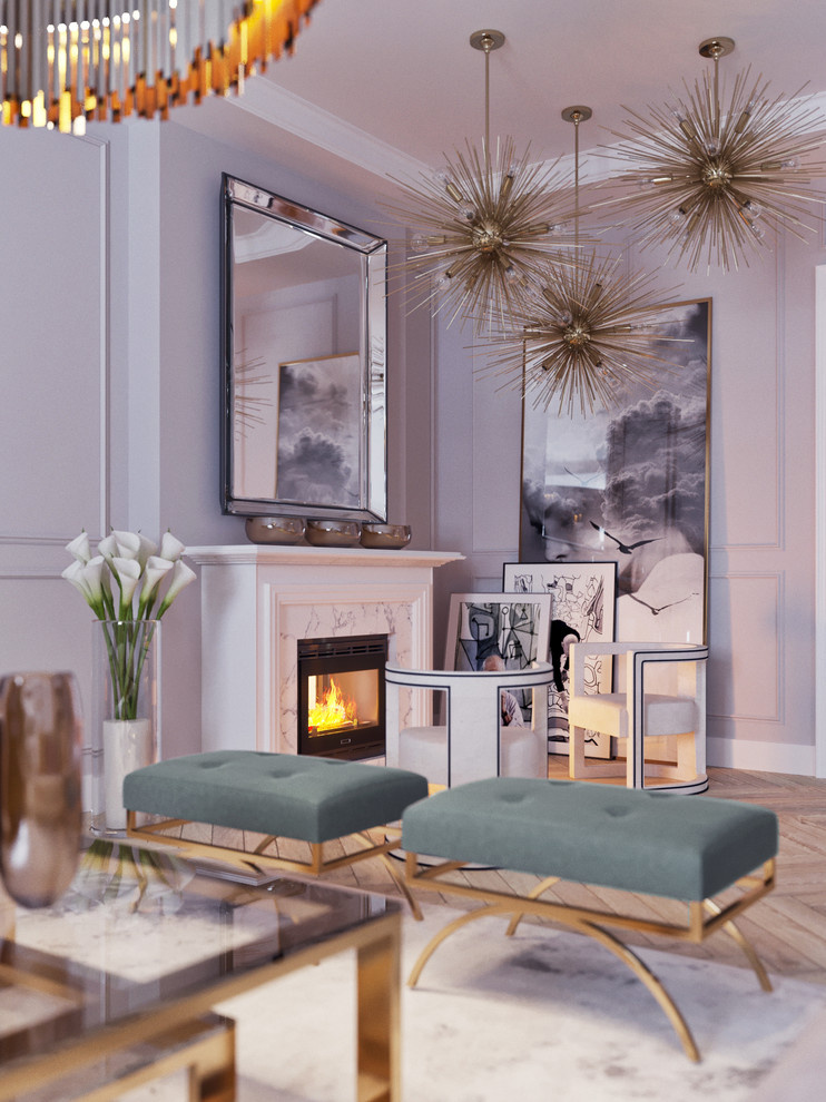 living room desidn