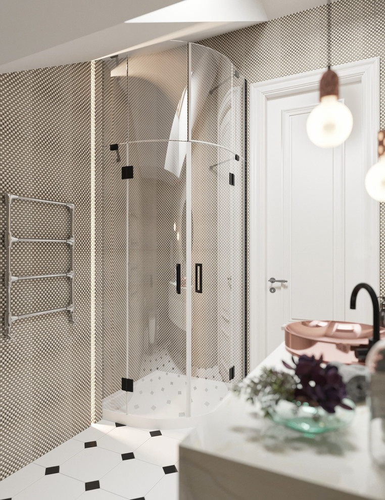 bathroom design