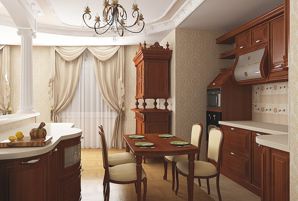 Квартира 132 кв.м