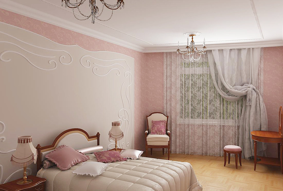 Квартира 132 кв.м