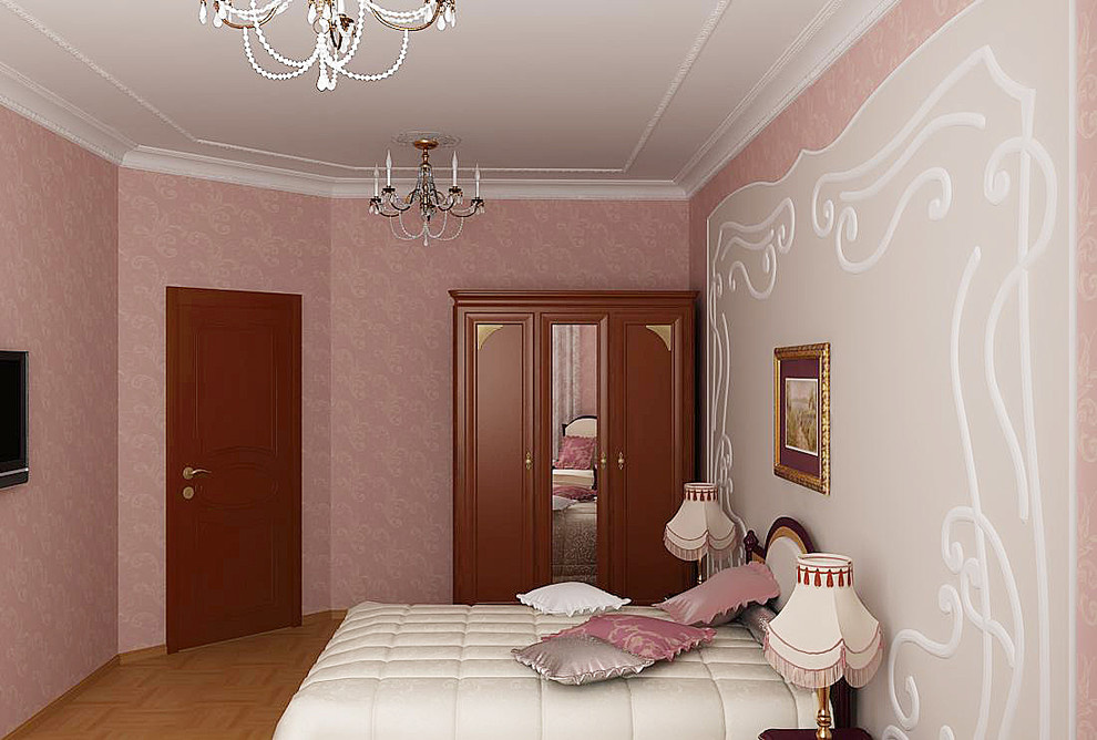 Квартира 132 кв.м