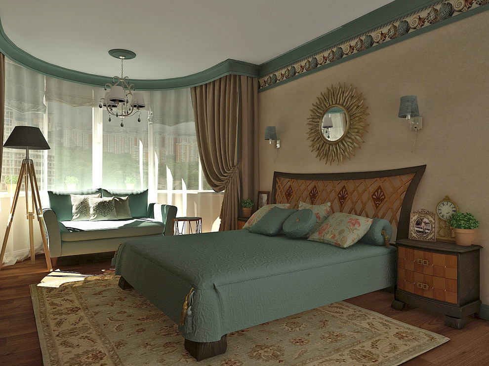 Квартира ЖК Айвазовский, 76 м2