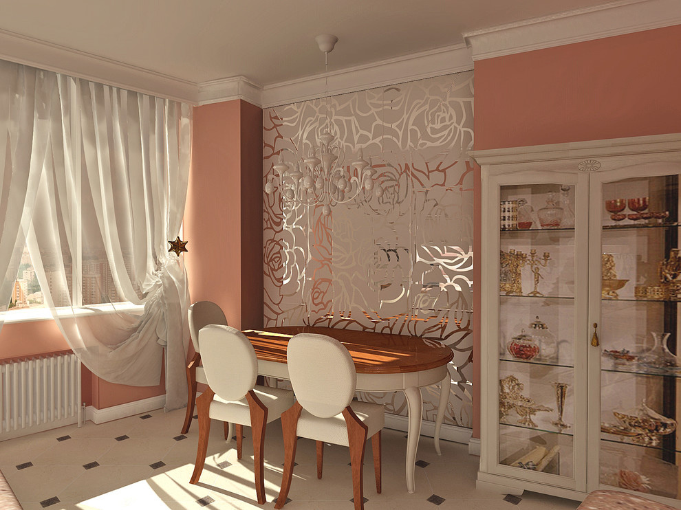 Квартира ЖК Айвазовский, 76 м2