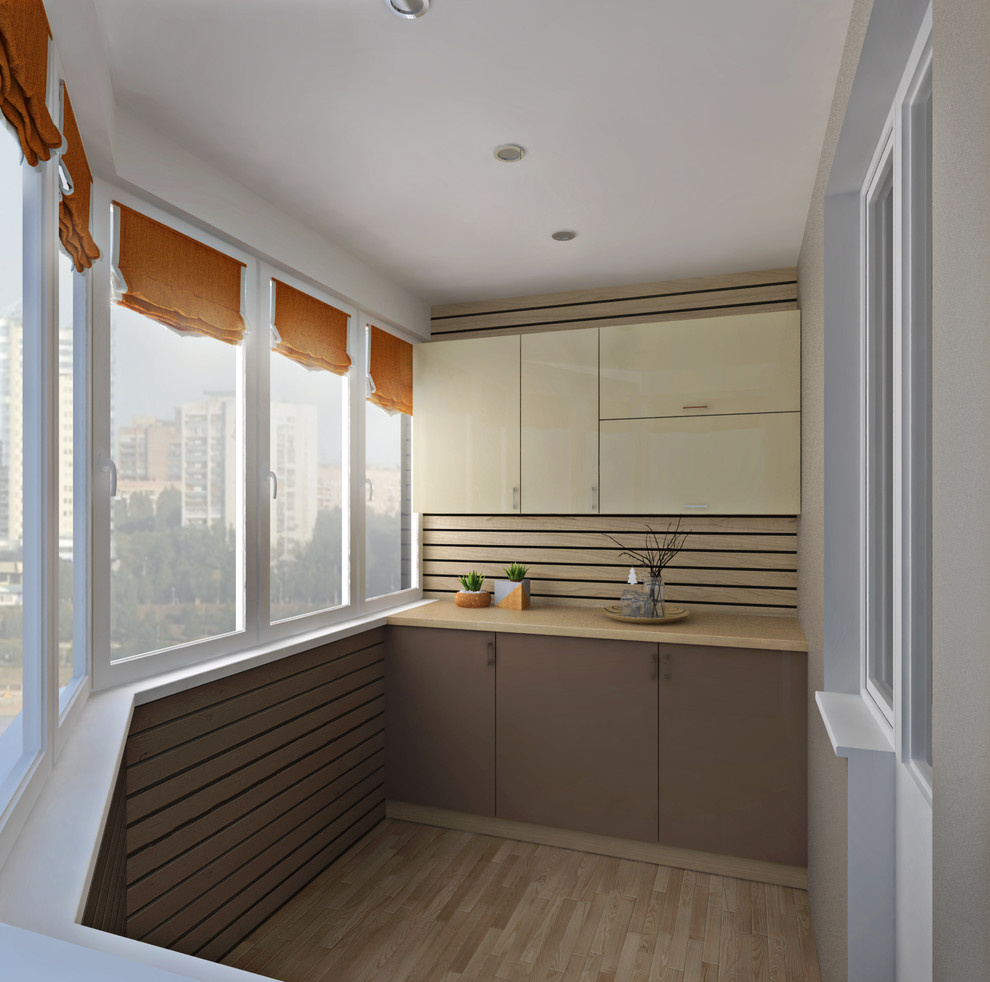 Квартира 110 м2, Царицыно