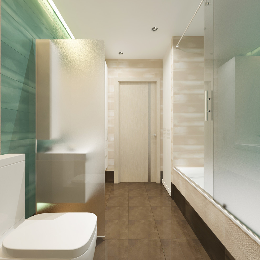 Квартира 110 м2, Царицыно