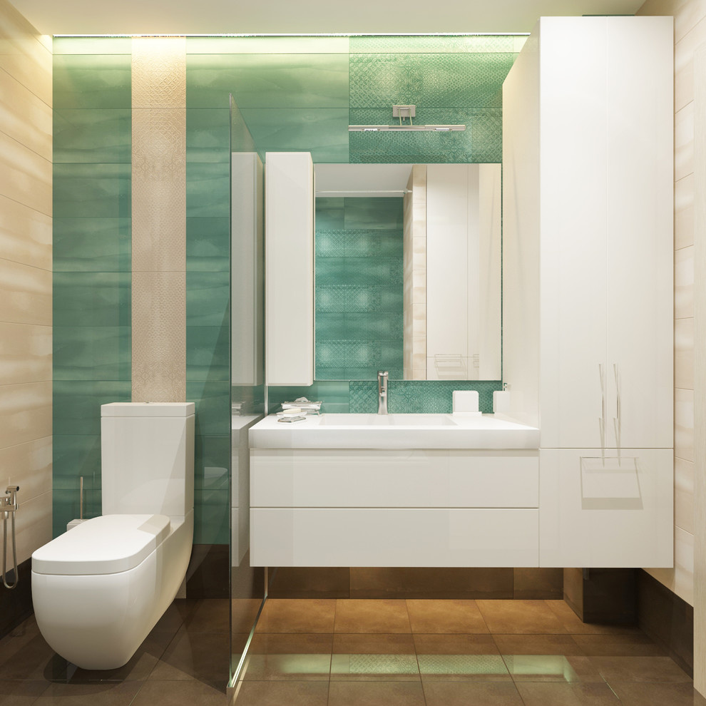 Квартира 110 м2, Царицыно