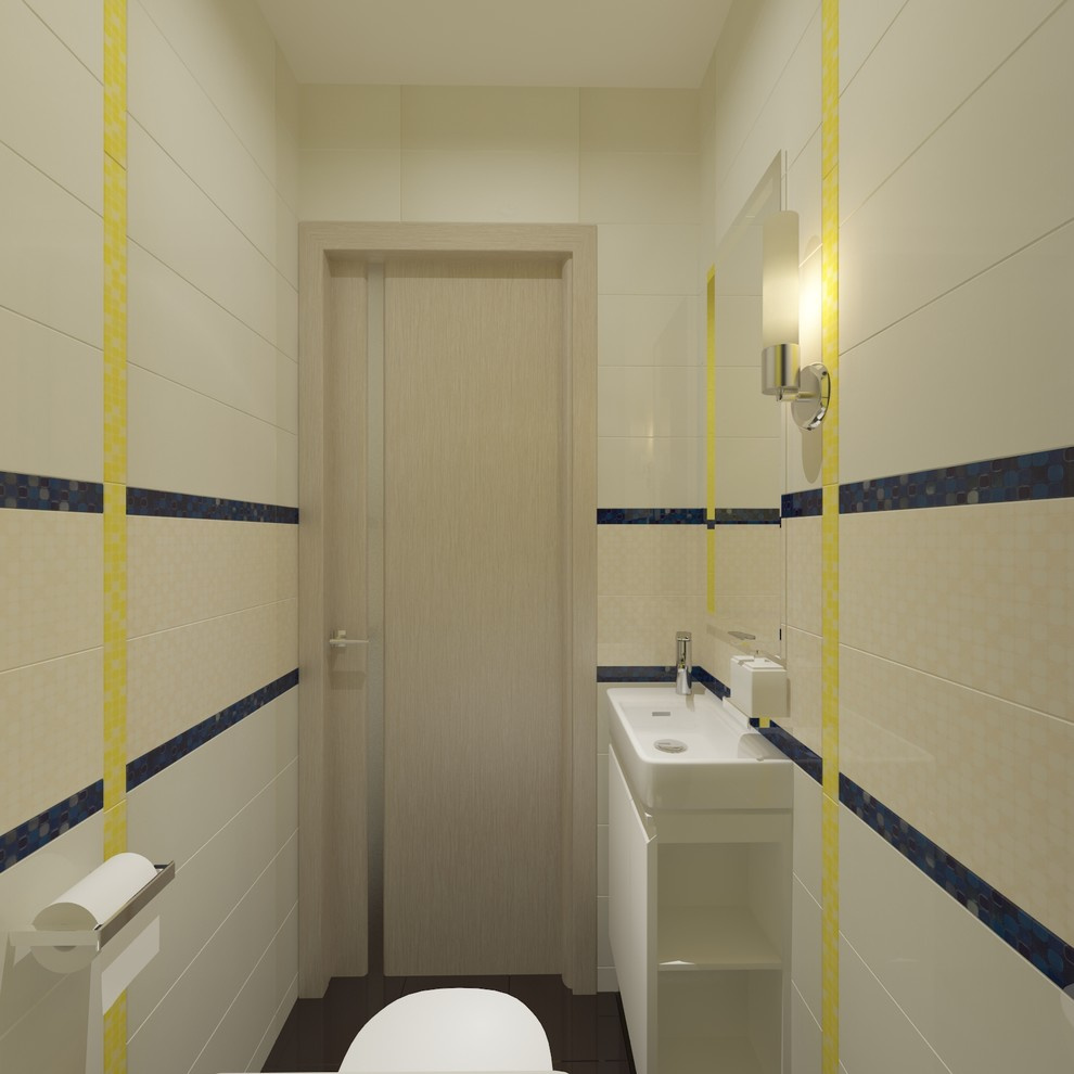 Квартира 110 м2, Царицыно
