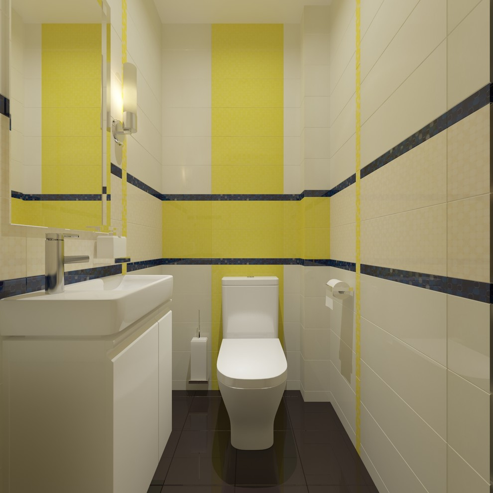Квартира 110 м2, Царицыно