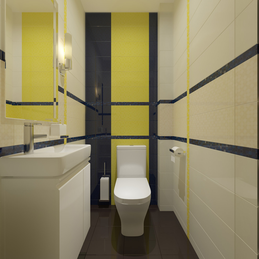 Квартира 110 м2, Царицыно