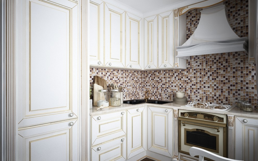 Квартира 28 м2, ул. Космонавтов, д. 10
