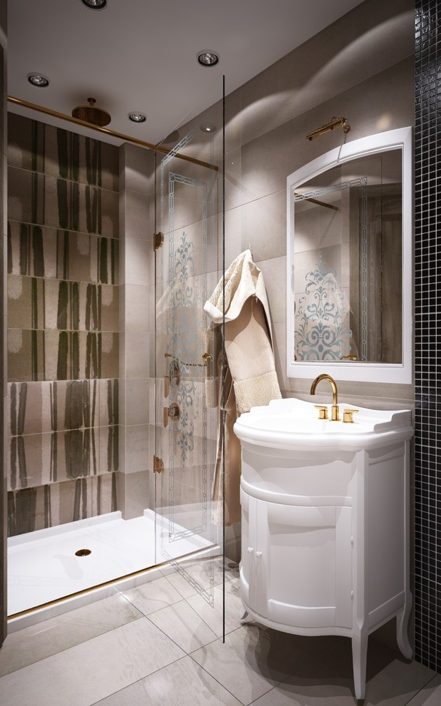 Квартира 28 м2, ул. Космонавтов, д. 10