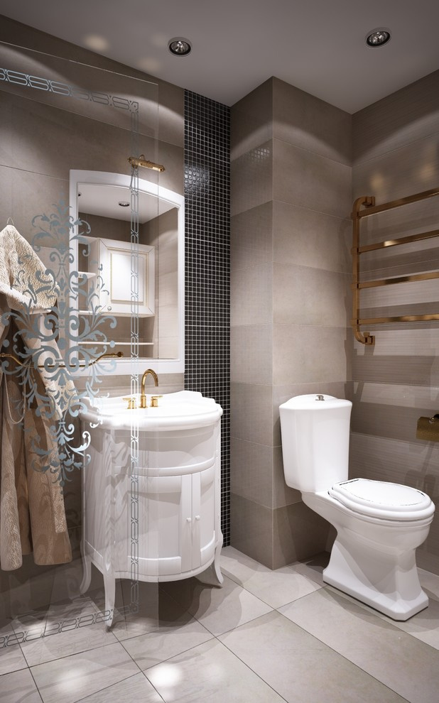 Квартира 28 м2, ул. Космонавтов, д. 10