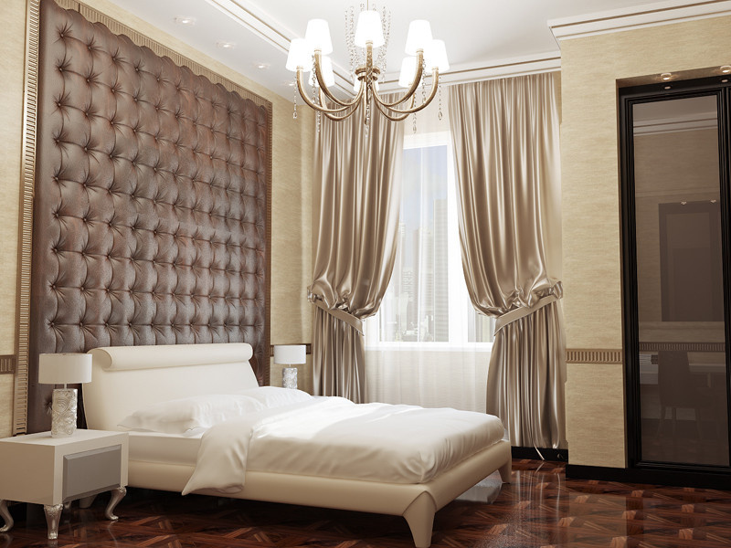 Квартира 76 м2, г. Москва, ул. Введенского, д. 5