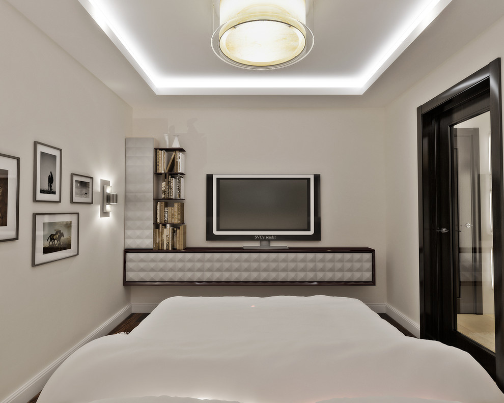 Квартира 85 м2, г. Москва, ул. Новопетровская, д. 18