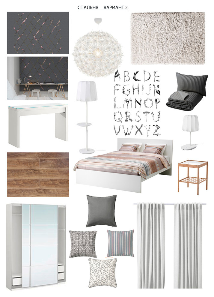 Moodboard