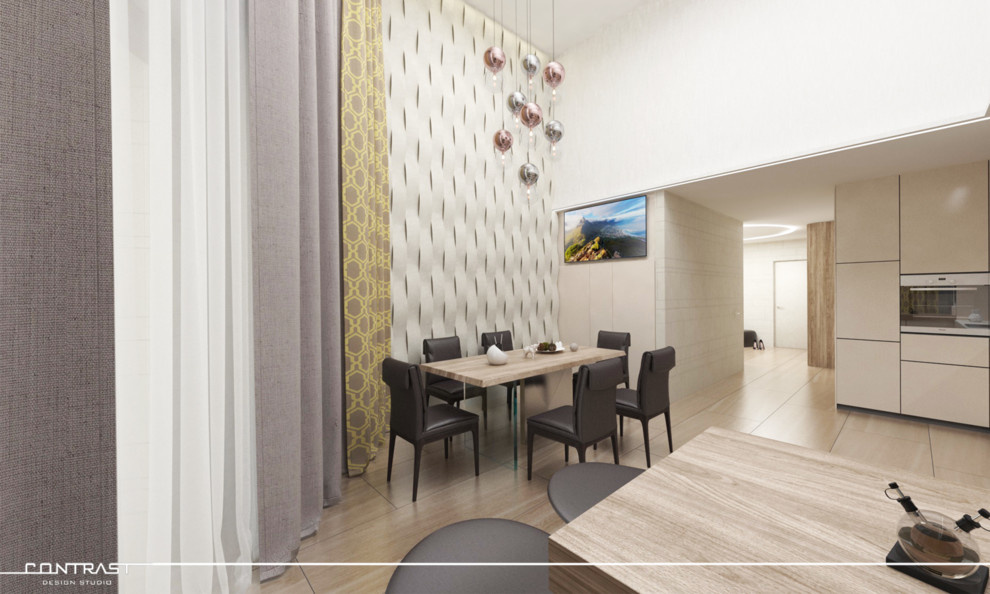 Фоновое изображение профиля Валерия Рудик