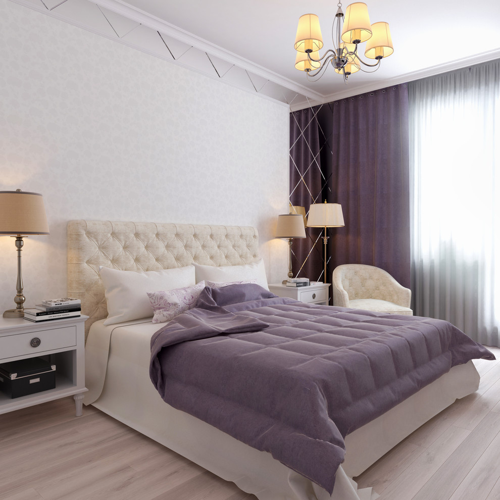 Современна классика 130 м2