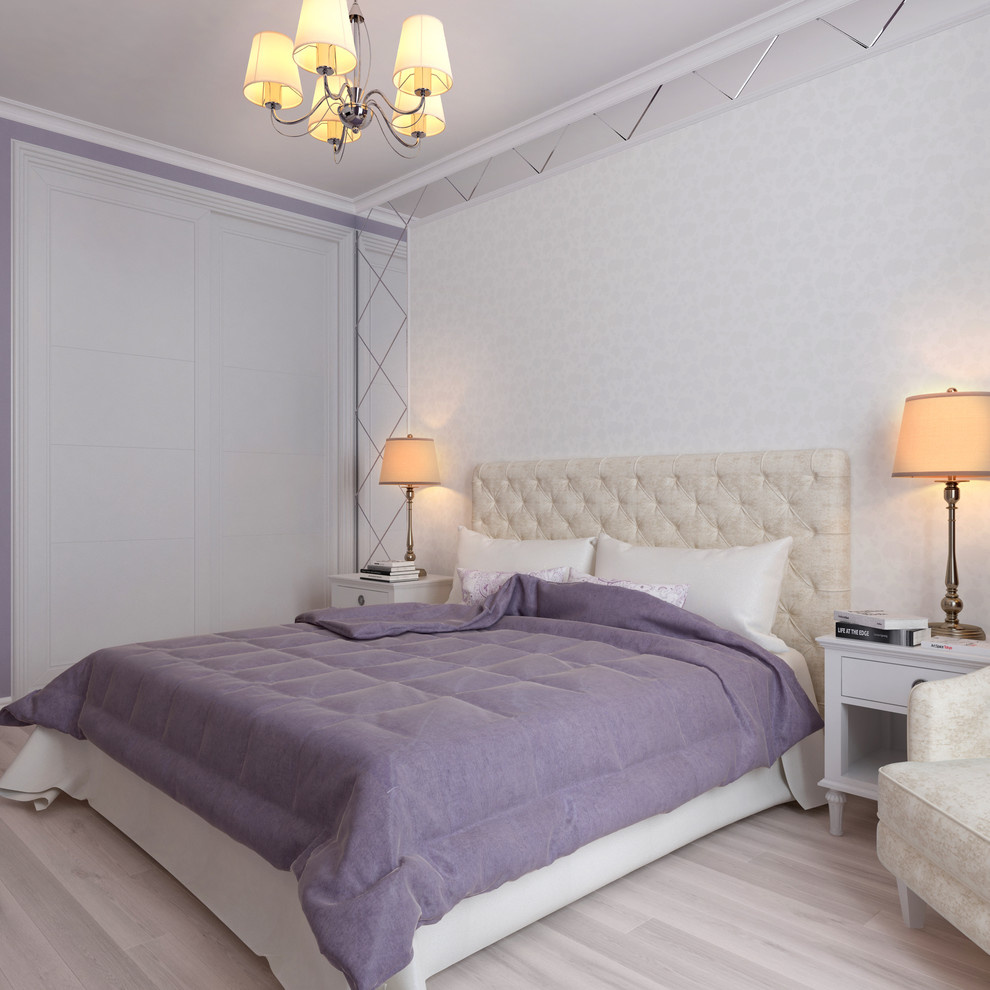 Современна классика 130 м2