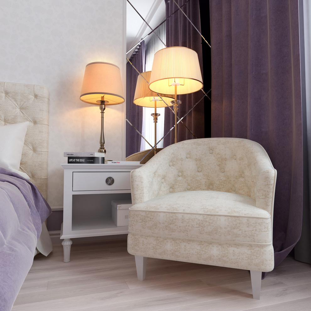 Современна классика 130 м2