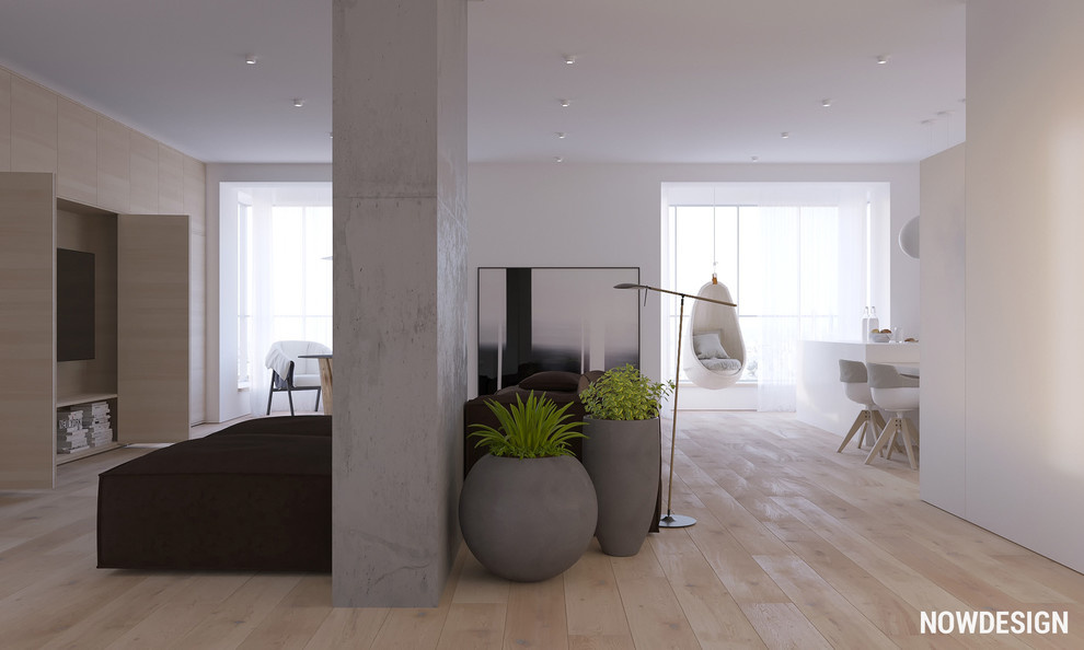 SPb New Apartament