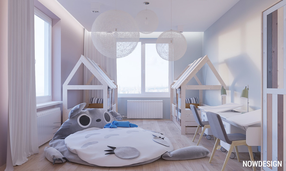 SPb New Apartament