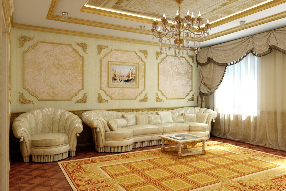 Гостиная "Барокко"