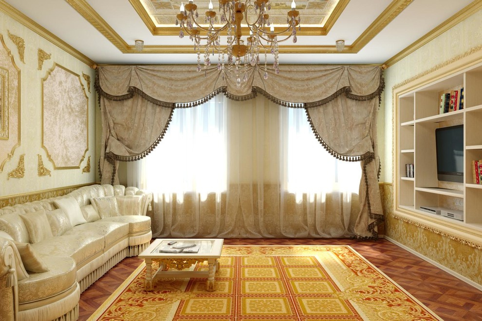 Гостиная "Барокко"