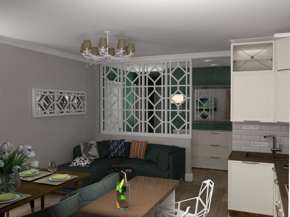 Юлия Ковалевская