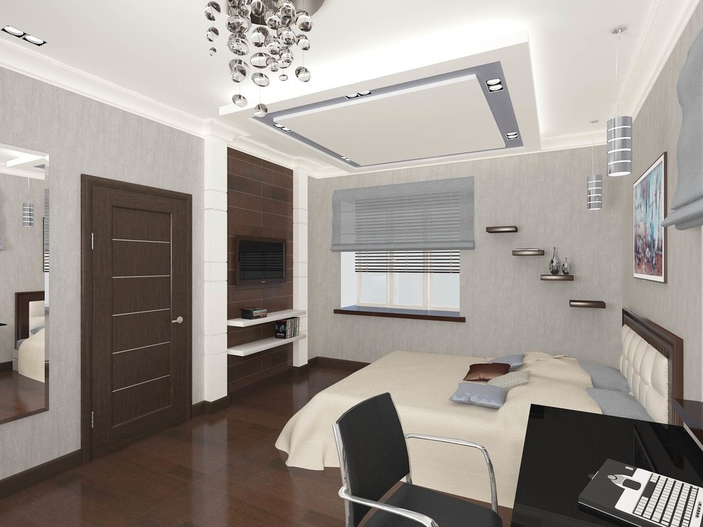 Квартира студия 54 кв.М