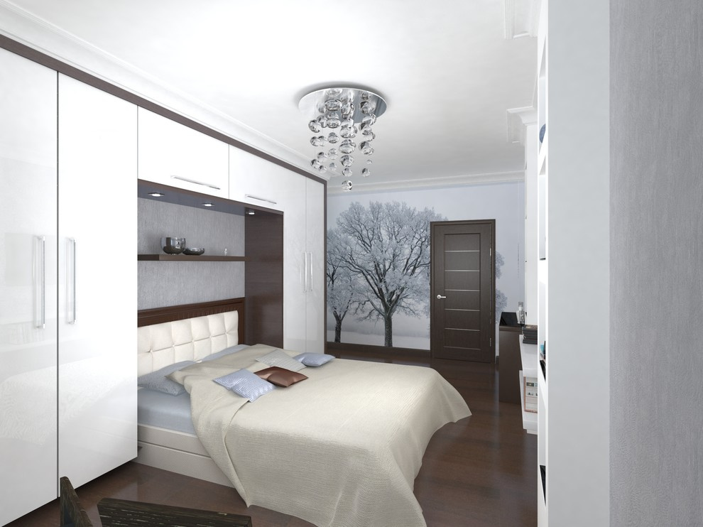 Квартира студия 54 кв.М