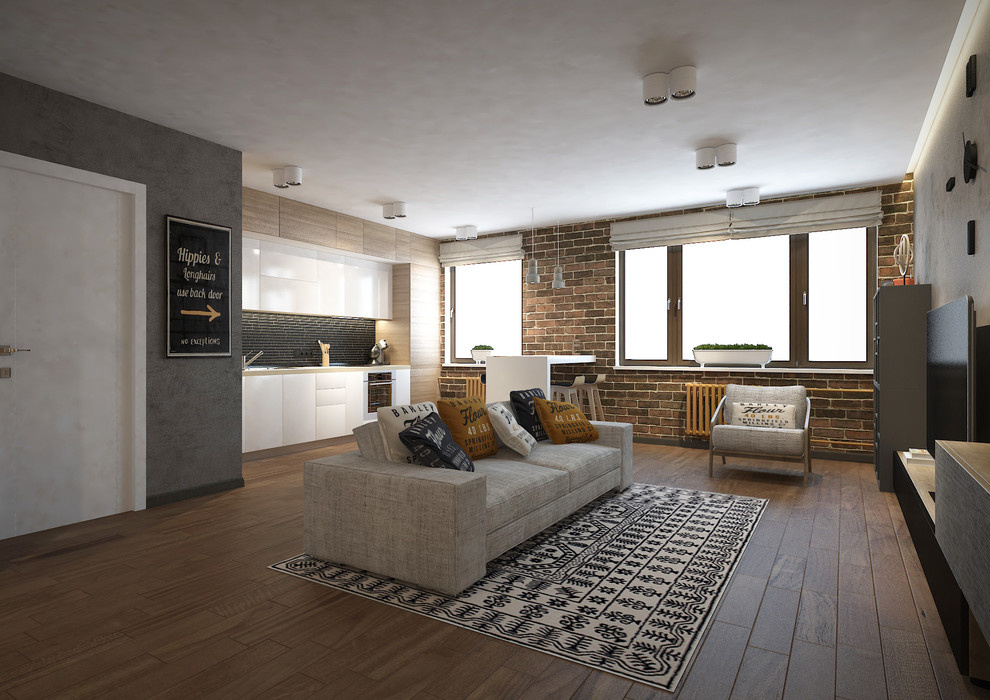 Tim's Loft