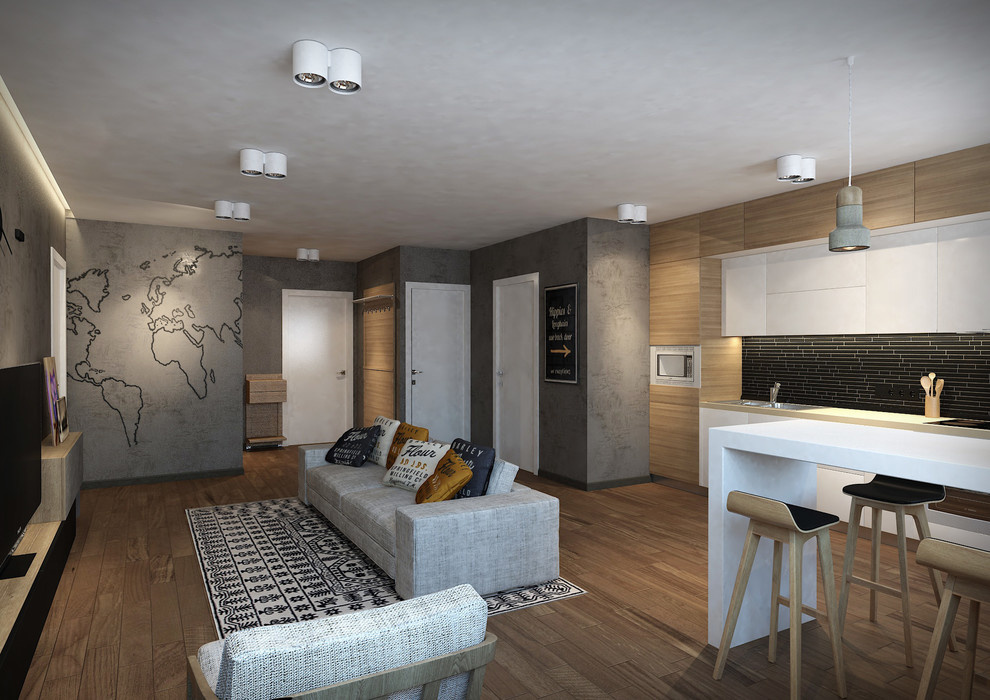 Tim's Loft