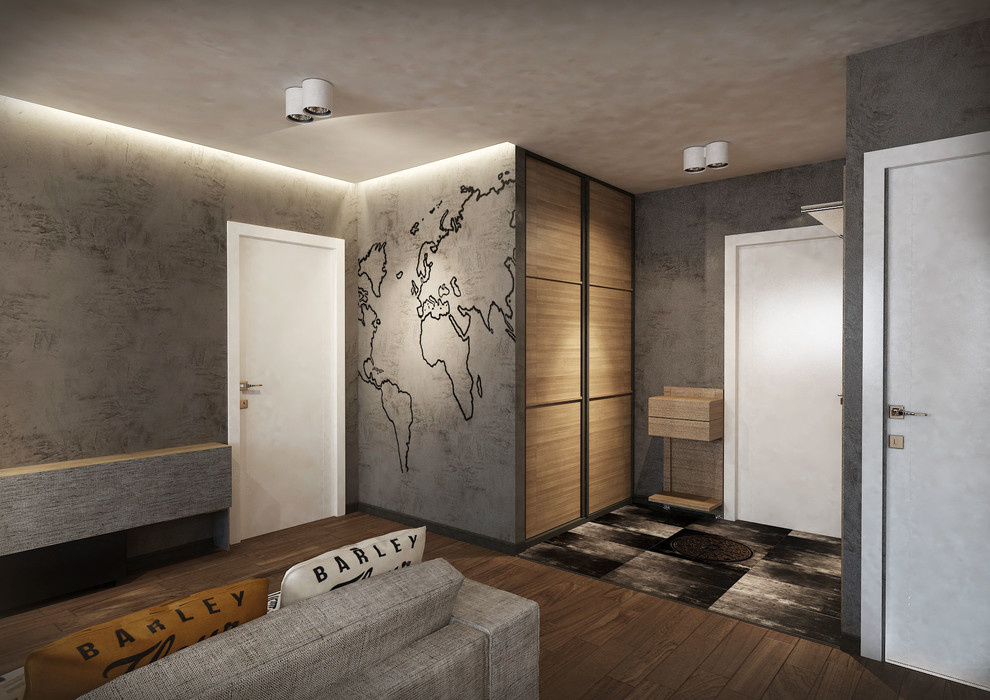 Tim's Loft