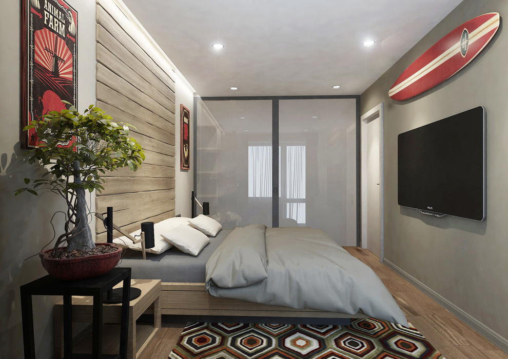 Tim's Loft