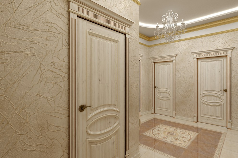 Золотой коридор