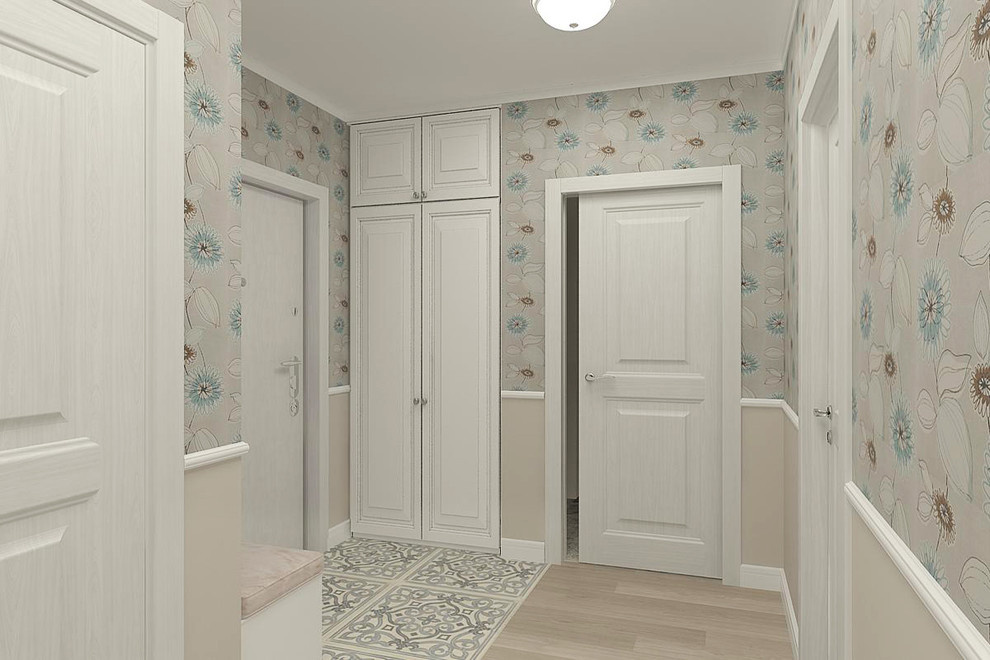 Квартира, 87 кв.м