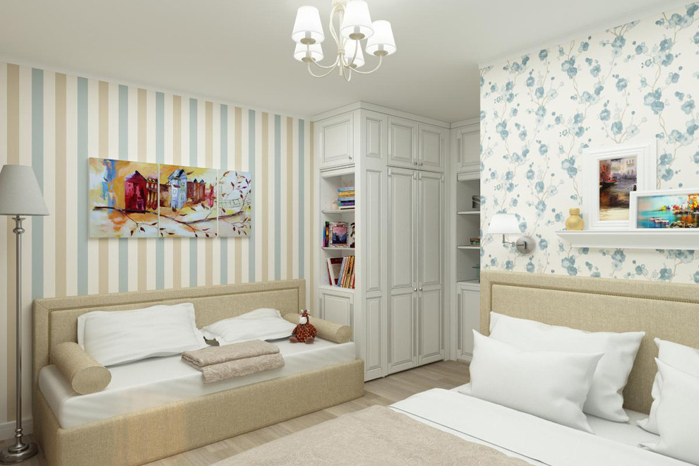 Квартира, 87 кв.м